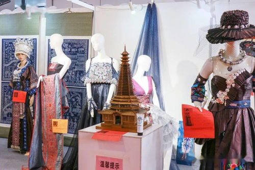 朗博帶你看展覽 2020廣西工藝美術作品旅游工藝品暨大師精品展，工藝美術品及禮儀用品銷售全解析